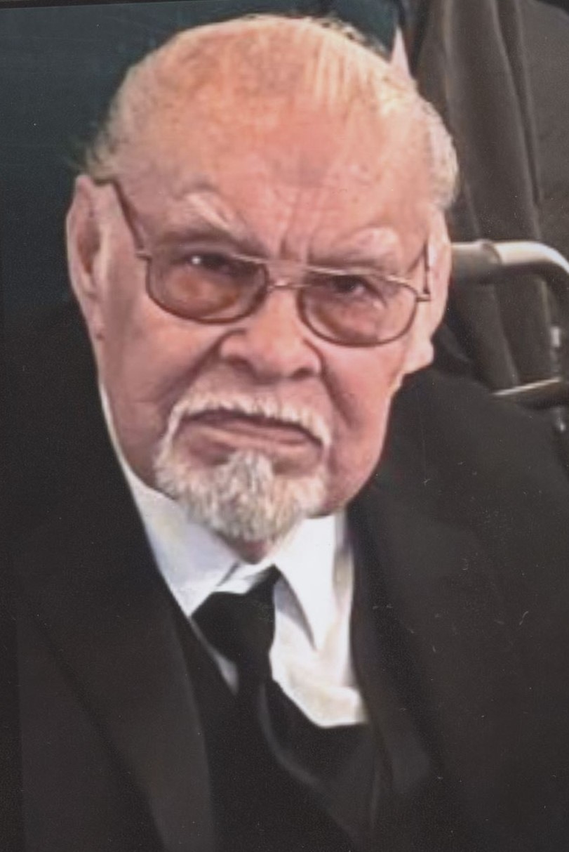 Obituary of Salvador Herrera