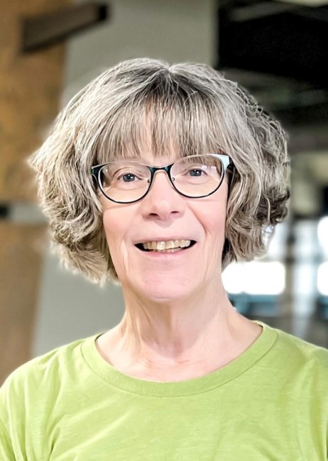 Obituary of Nikki Lee Starkey