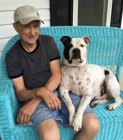 Obituary of Charles Henry Lederer Jr.