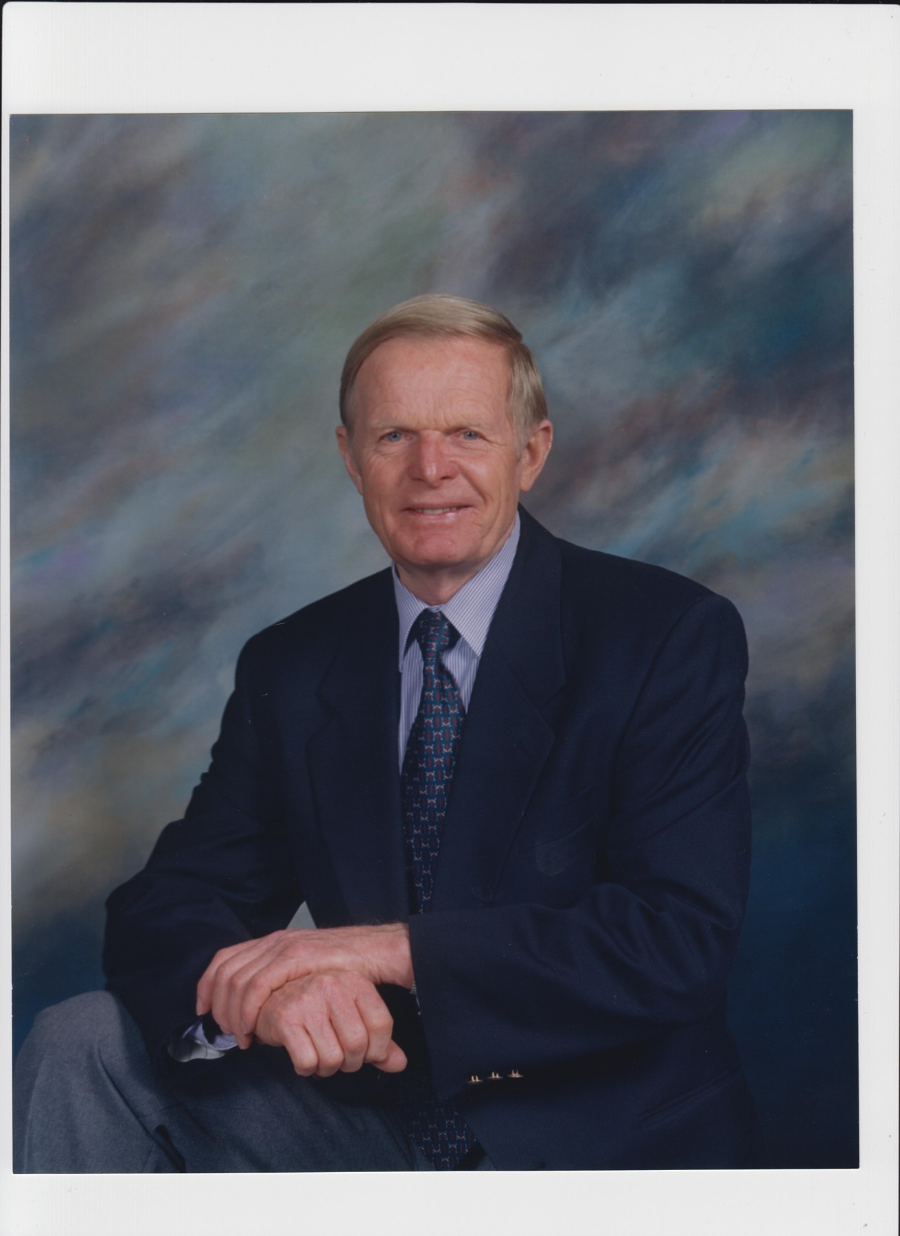 Obituary of Eddie Schmidt