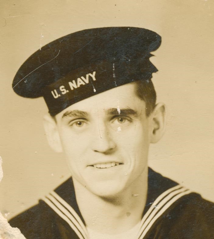 Obituary of Thomas John Wehinger