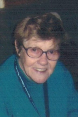 Obituary of Gloria Mary Pellicot