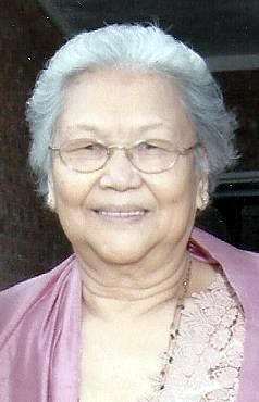 Obituary of Phal Svay