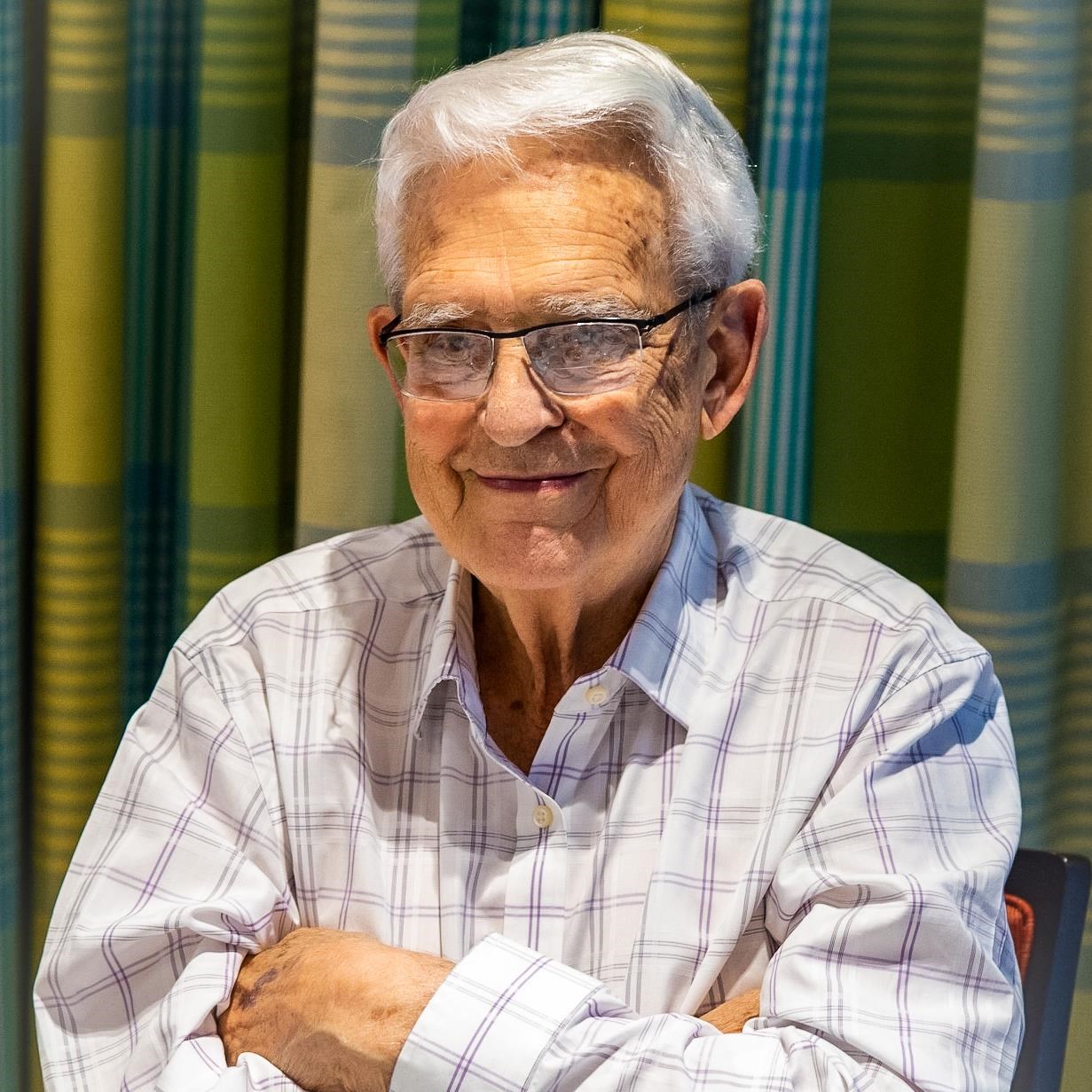 Obituary of Roy William Loach