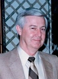 Obituary of Richard Jeffwen Wilson