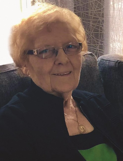 Francoise Provencher Avis De Deces St Hyacinthe Qc