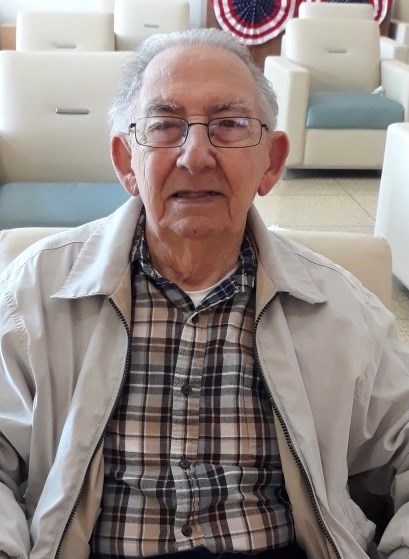 Obituary of Juan F Rodriguez