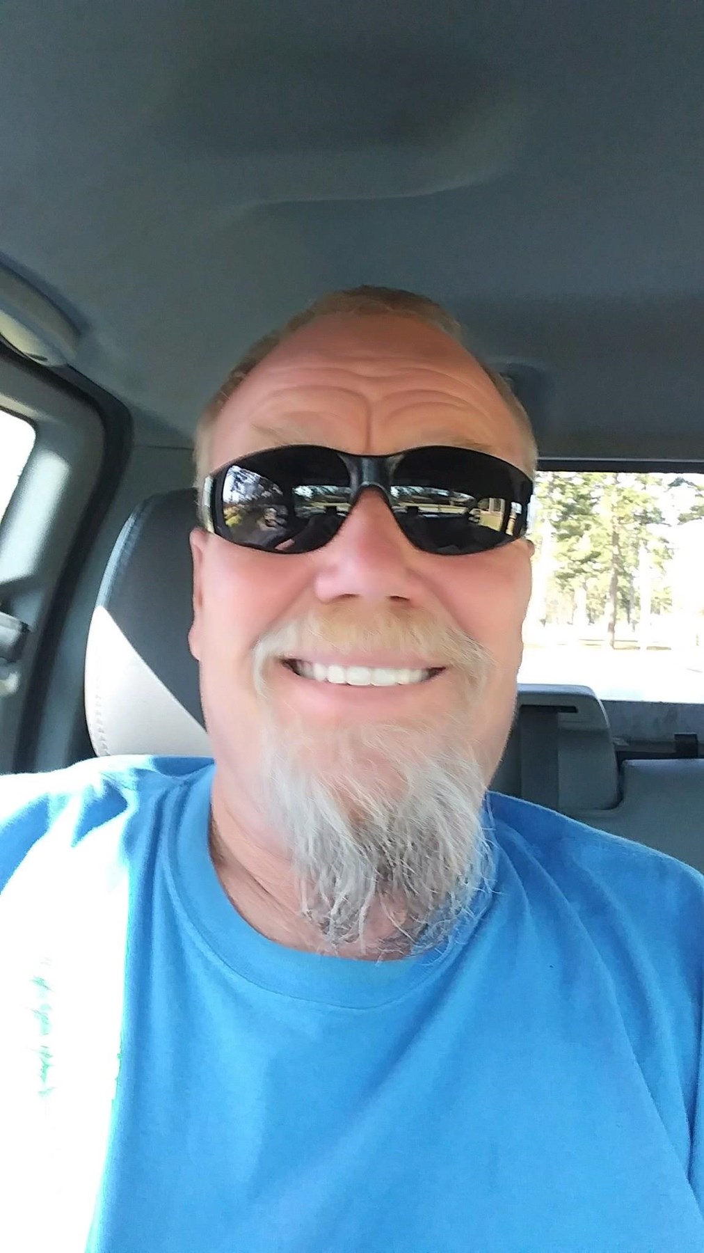 Obituary of Michael Edward Young