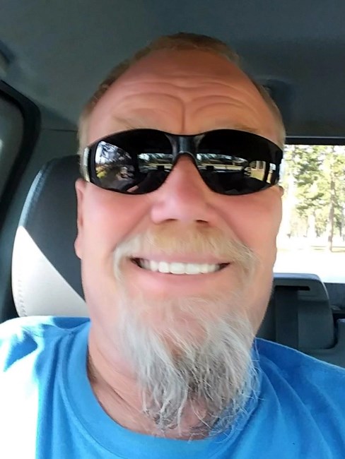 Obituary of Michael Edward Young