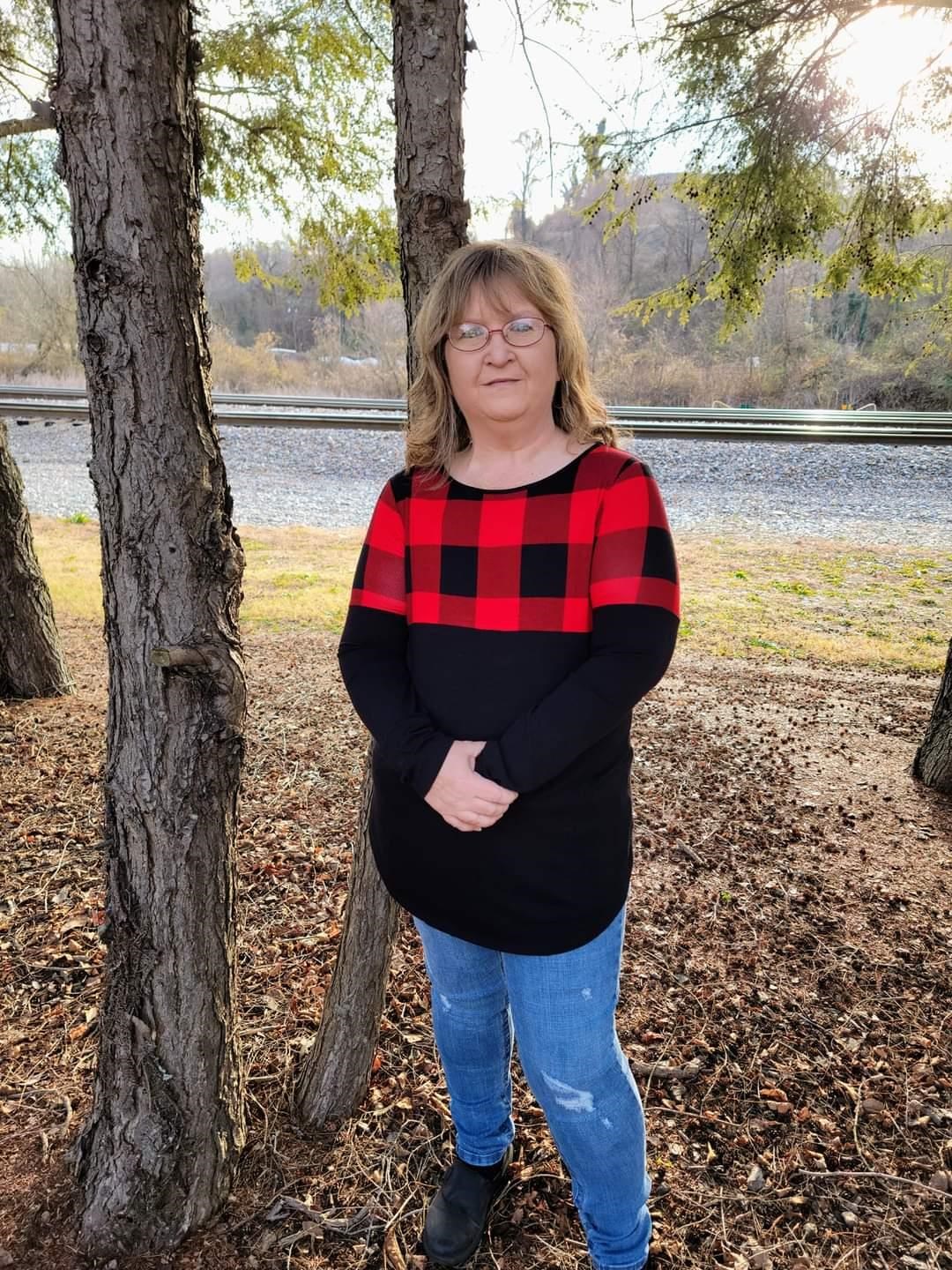 Avis de décès de Tina Wood