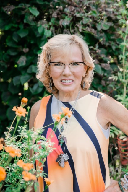 Obituary of Robin Lawrence