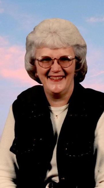 Obituary of June Walker