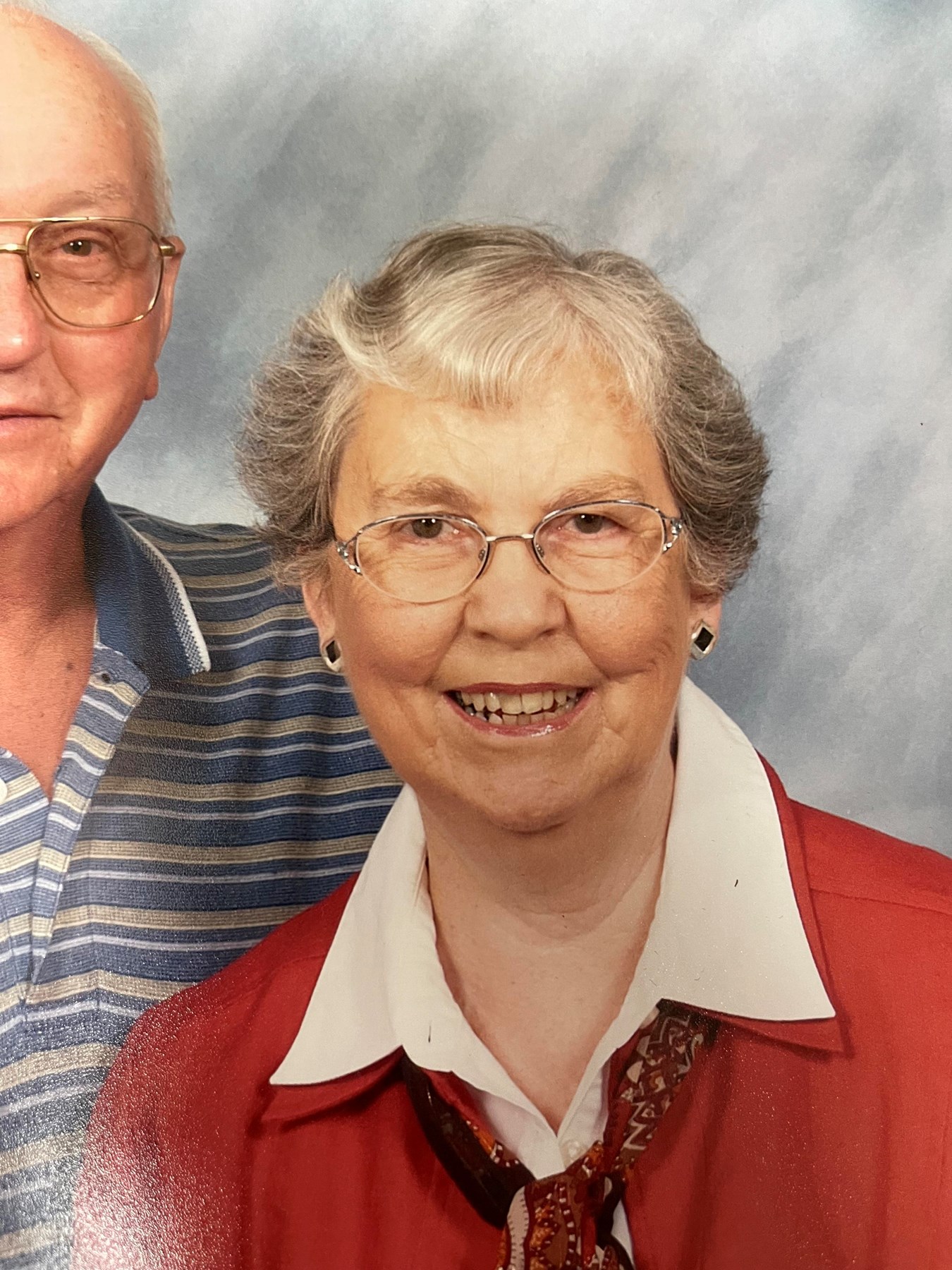 Bettye Ruth (Hammons) Hickman Obituary - Sylacauga, AL