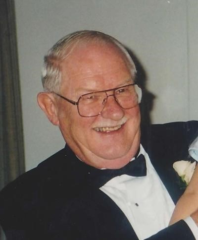 Obituary of John Edwin Endres