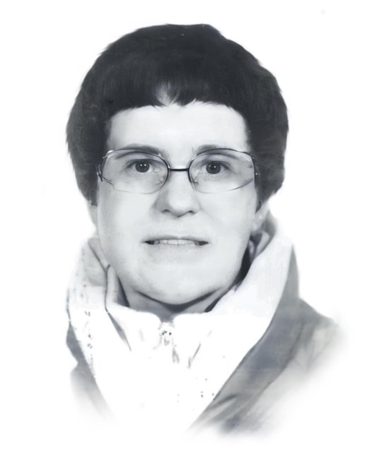 Obituary of Yvonne Gabrielle Kaper