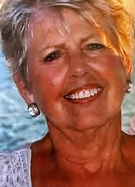 Obituario de Charlotte Patty Lorren