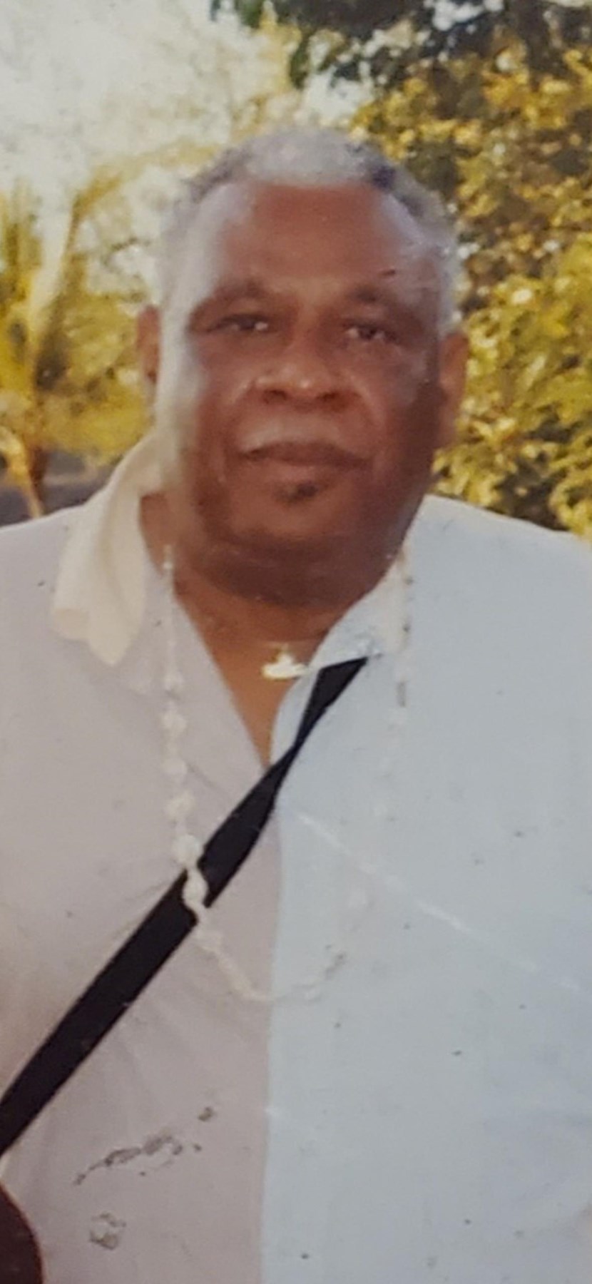 Obituary of Dexter Anthony King