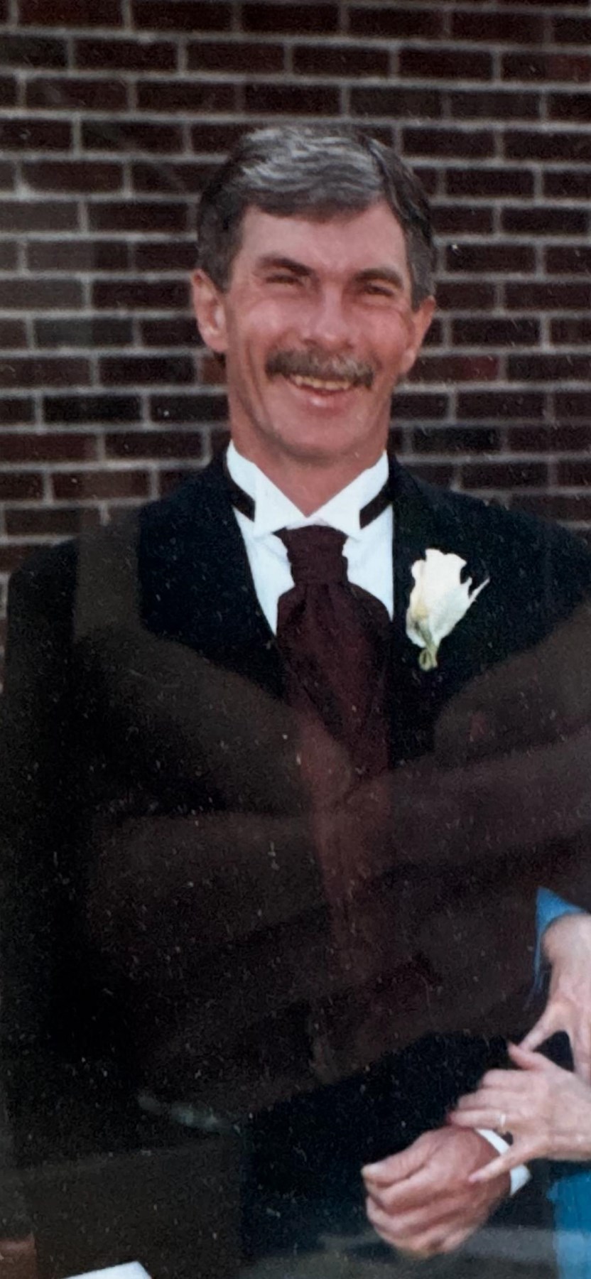 Obituary of Randal "Randy" Hugh Richard