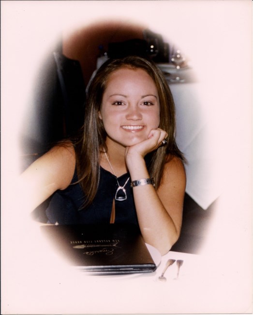 Obituary of Heather Hayes