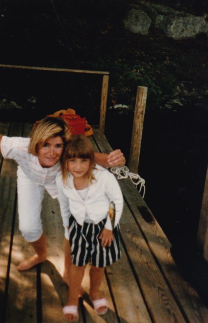 Obituary of Cheryl Ann McGreevy-Ruppel