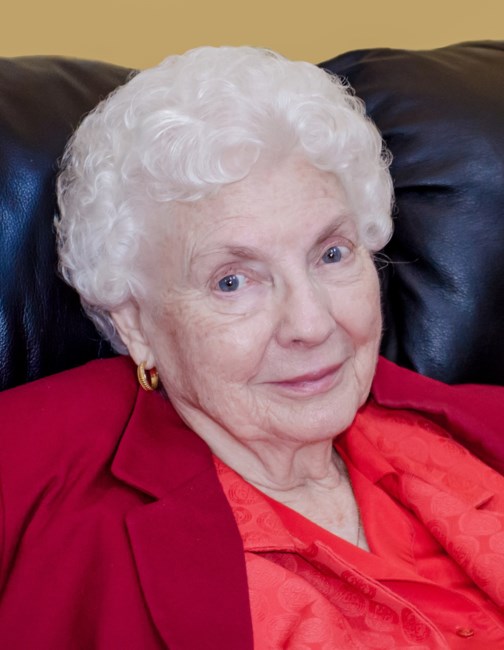 Obituary of Margaret Elizabeth Tompkins Belt