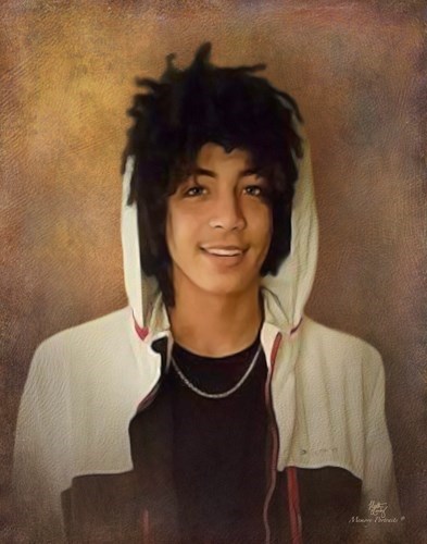 Obituary of Damion Deshawn Allen