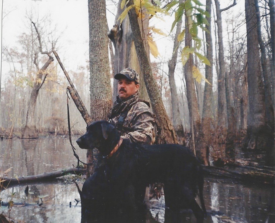 Obituary of Jeffery Scott Yerby