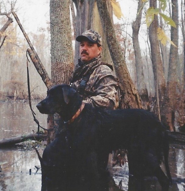 Obituary of Jeffery Scott Yerby