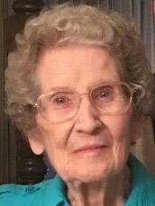 Obituary of Mrs. Agnes M. (Dreiling) (Herring) Shearer