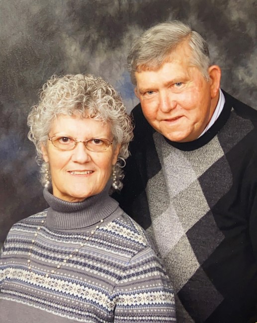 Obituary of Donald Irven Amick