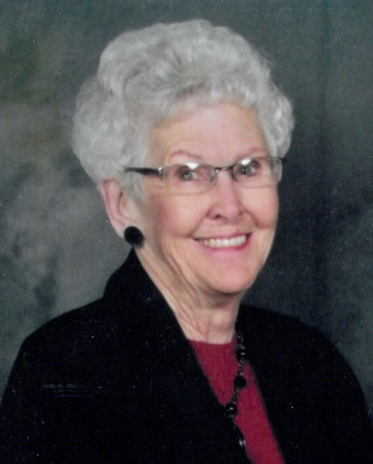 Obituary of Esther Goulet