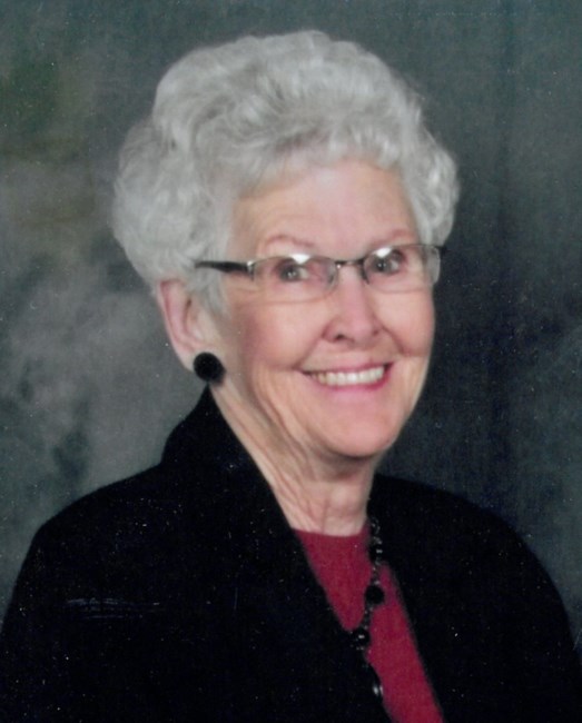 Obituario de Esther Goulet