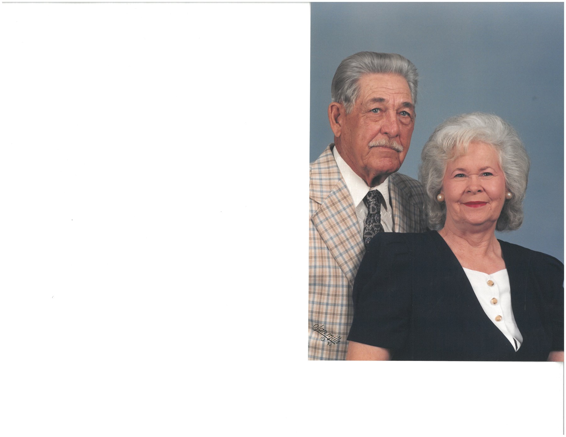 Obituary of Aris Charlene McWilliams