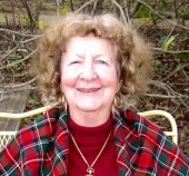 Obituary of Florence Cazort Byrd Stevenson