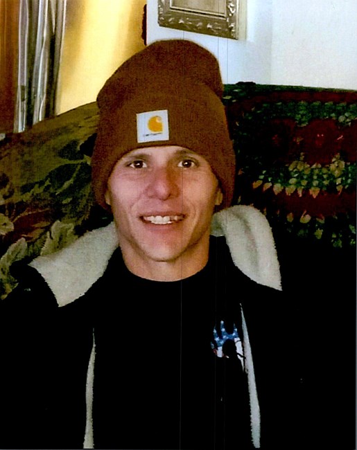 Obituary of Richard "Brad" Bradley Ryals