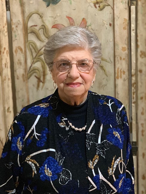 Obituary of Claudia Ruth Sisco