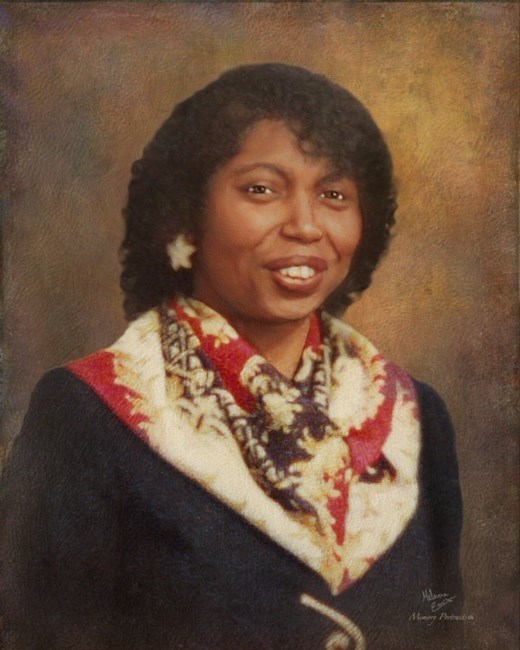 Obituary of Sharol Jeanette Douglas