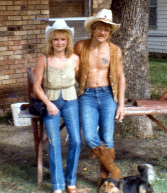 Obituary of Douglas Randall Yates