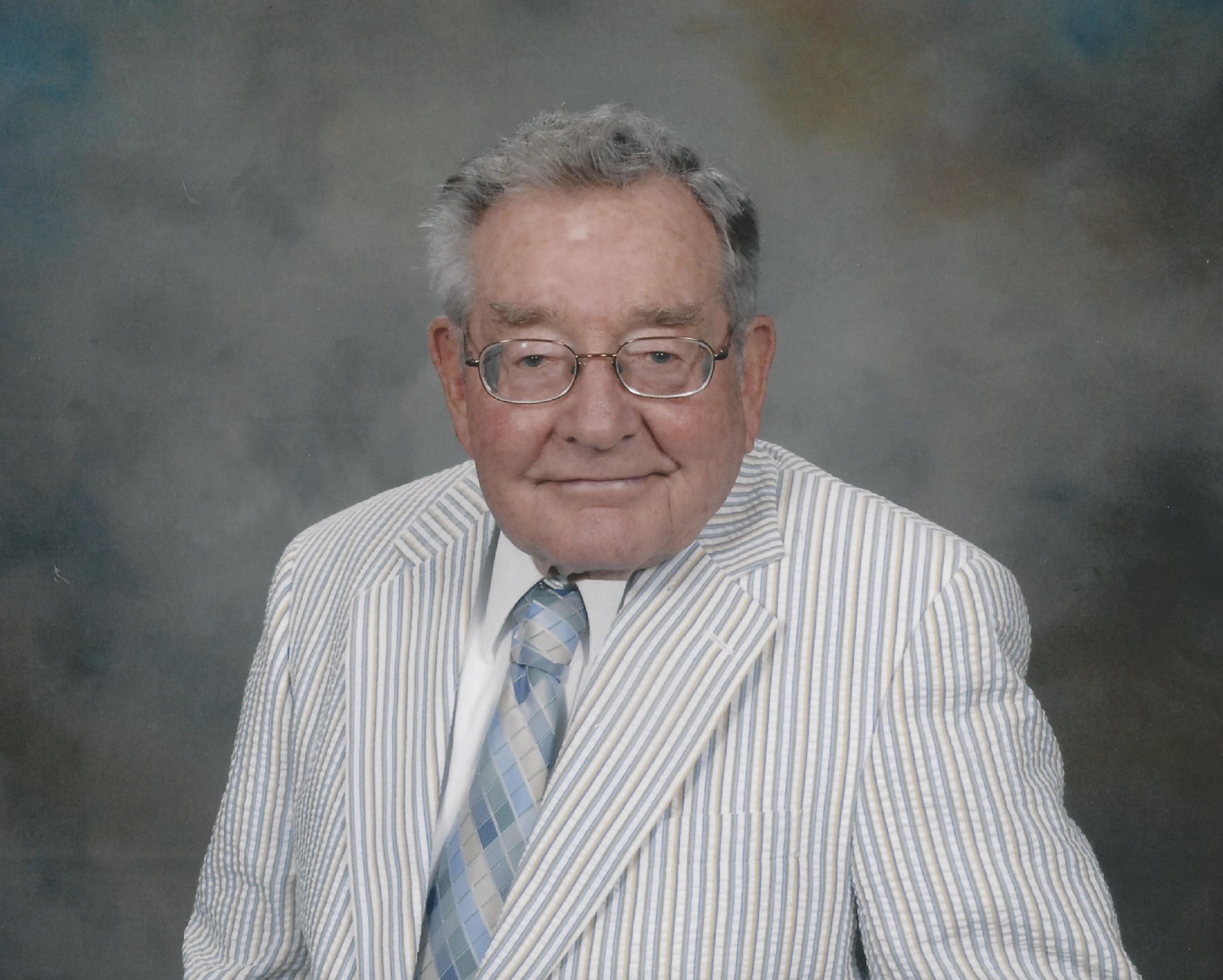 Obituary of Harry George Latham