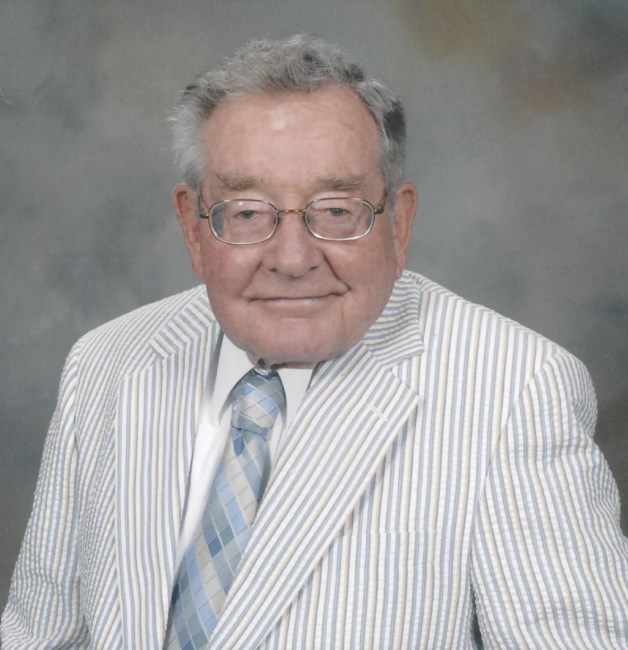 Obituary of Harry George Latham