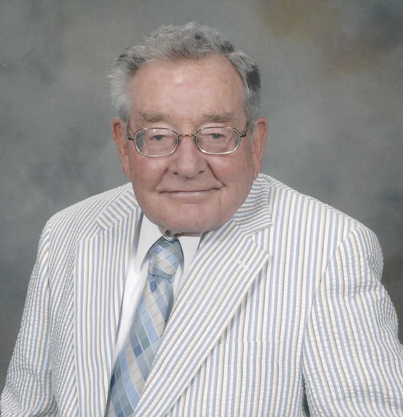 Harry Latham Obituary