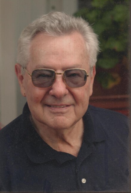 Obituary of Robert Wythe Davis