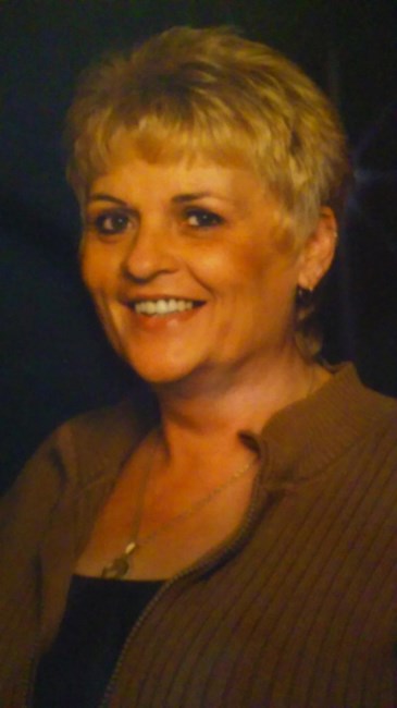 Obituary of Vickie Mae Potter