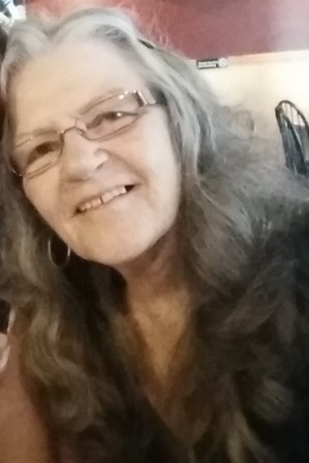 Obituary of Patricia "Patsy" Ann Parks