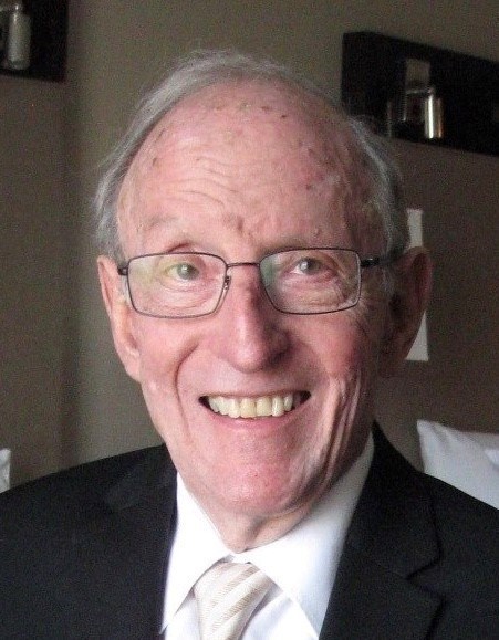 Obituary of Dr. Allan K Scherl