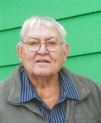 Obituary of Ralph Henry Foster