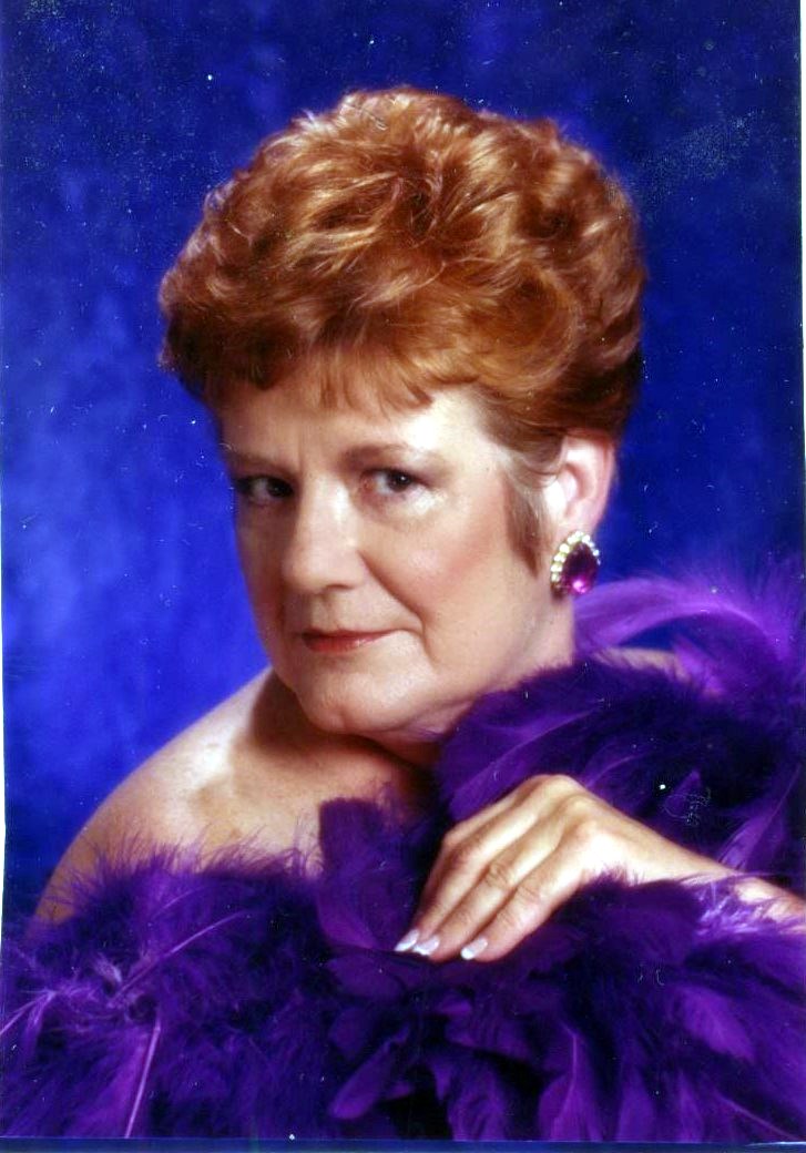 Mary Russell Obituary New Tazewell, TN
