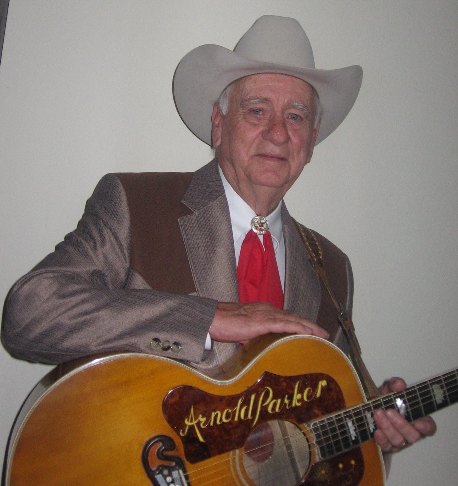 Arnold Parker Obituary Victoria, TX