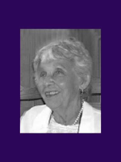 Obituary of Mary Josephine Puntney