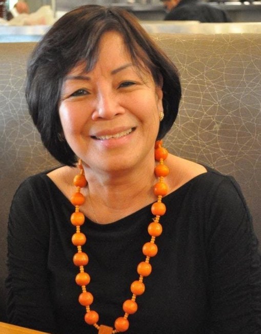 Obituary of Kitz Garcia